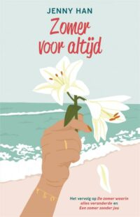 Zomer voor altijd - Jenny Han