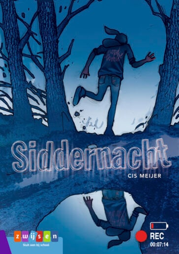 Siddernacht