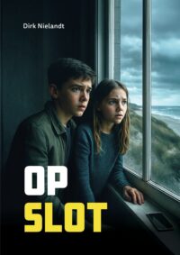 Zoeklicht - Op slot - Dirk Nielandt