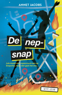 De nepsnap - Annet Jacobs