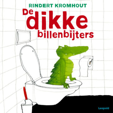 De dikke billenbijters