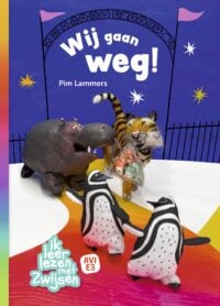 Wij gaan weg! - Pim Lammers, Natascha Stenvert