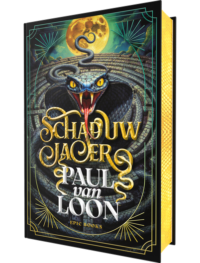 Epic Books – Schaduwjager - Paul van Loon