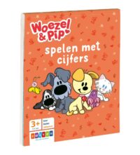 Spelen met cijfers - 