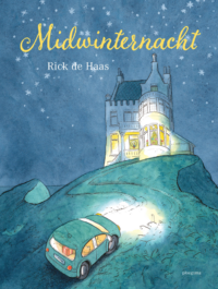Midwinternacht - Rick de Haas