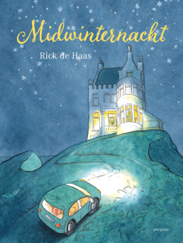 Midwinternacht
