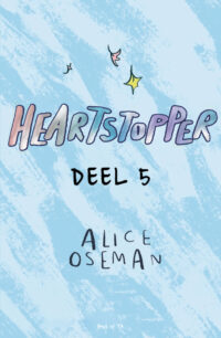 Nick en Charlie zijn klaar voor de volgende stap… - Alice Oseman