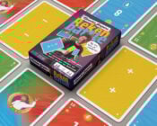 Meester Jespers’ reken battle