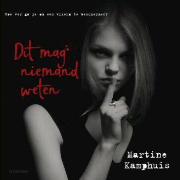 Dit mag niemand weten
