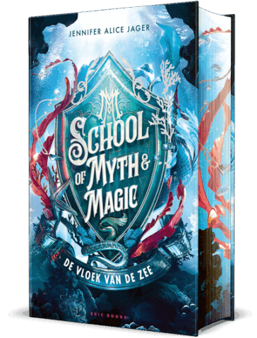School of Myth & Magic 1