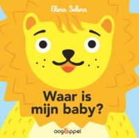 Waar is mijn baby? - Elena Selena