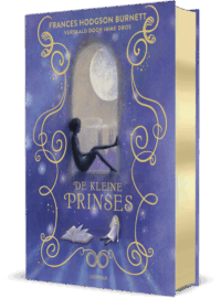 De kleine prinses - Frances Hodgson Burnett
