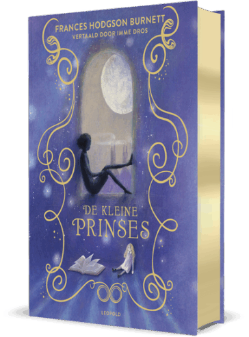 De kleine prinses