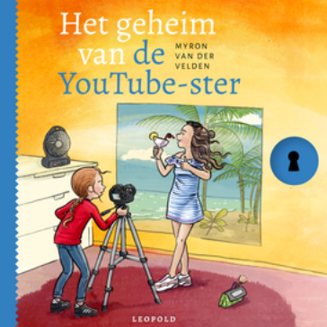 Het geheim van de YouTube-ster