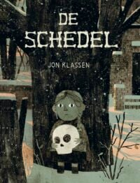 De schedel - Jon Klassen