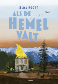 Als de hemel valt - Selma Noort