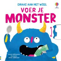 Voer je monster - 