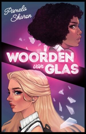 Woorden van glas - Pamela Sharon