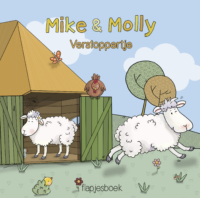 Mike & Molly – Verstoppertje - 