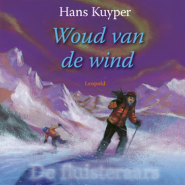 Woud van de wind