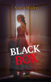 Black Box - Anna Woltz