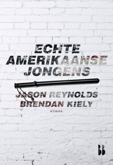 Echte Amerikaanse jongens