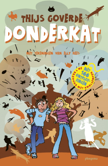 Donderkat