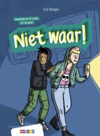 Makkelijk & Leuk - Niet waar! - Cis Meijer, Emma Ringelding