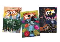 Ridder Roa - Pakket Ridder Roa (3 titels) - Pim Lammers, Natascha Stenvert