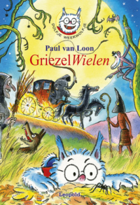 GriezelWielen - Paul van Loon, Hugo van Look