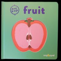 Draai en kijk Fruit - Anaïs Chambel