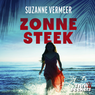 Zonnesteek