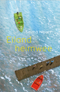 Eilandheimwee - Selma Noort