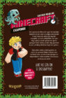 Minecraft Escapeboek Deel 2: Het helse eiland