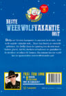 Beste weerwolfvakantie ooit