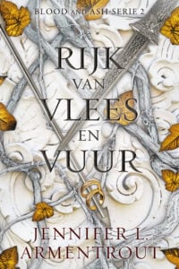 Rijk van vlees en vuur - Jennifer L. Armentrout