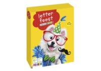 Letterfeest Veilig leren lezen - 