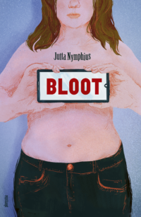 Bloot - Jutta Nymphius