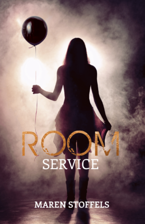 Room Service (14-25 jaar) - Maren Stoffels