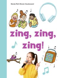 ik lees informatief – zing, zing, zing! - Mandy Pijl, Wouter Goudswaard