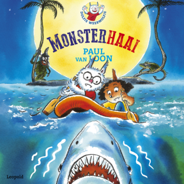 Monsterhaai