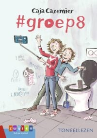 Toneellezen - #groep8 - Caja Cazemier, Marja Meijer