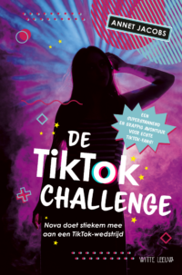 De TikTok Challenge - Annet Jacobs