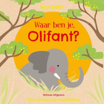 Waar ben je, Olifant?