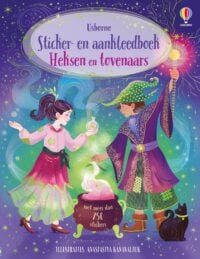 Heksen en tovenaars - 