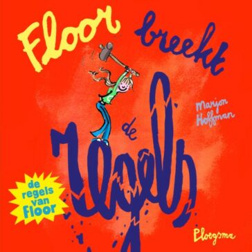 Floor breekt de regels – De regels van Floor [MP3]