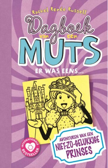 Er was eens…