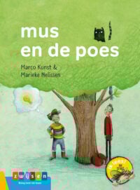 mus en de poes - Marco Kunst, Marieke Nelissen