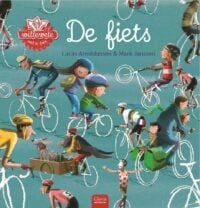 De fiets - Lucas Arnoldussen, Mark Janssen