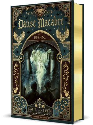 Danse Macabre - Paul van Loon